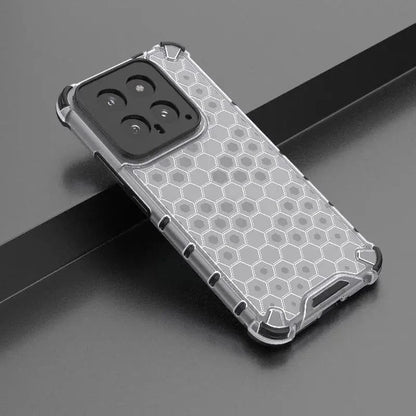Coque antichoc translucide Xiaomi Poco