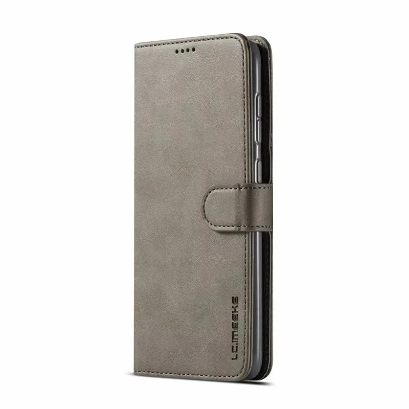 Coque antichoc transparente Huawei