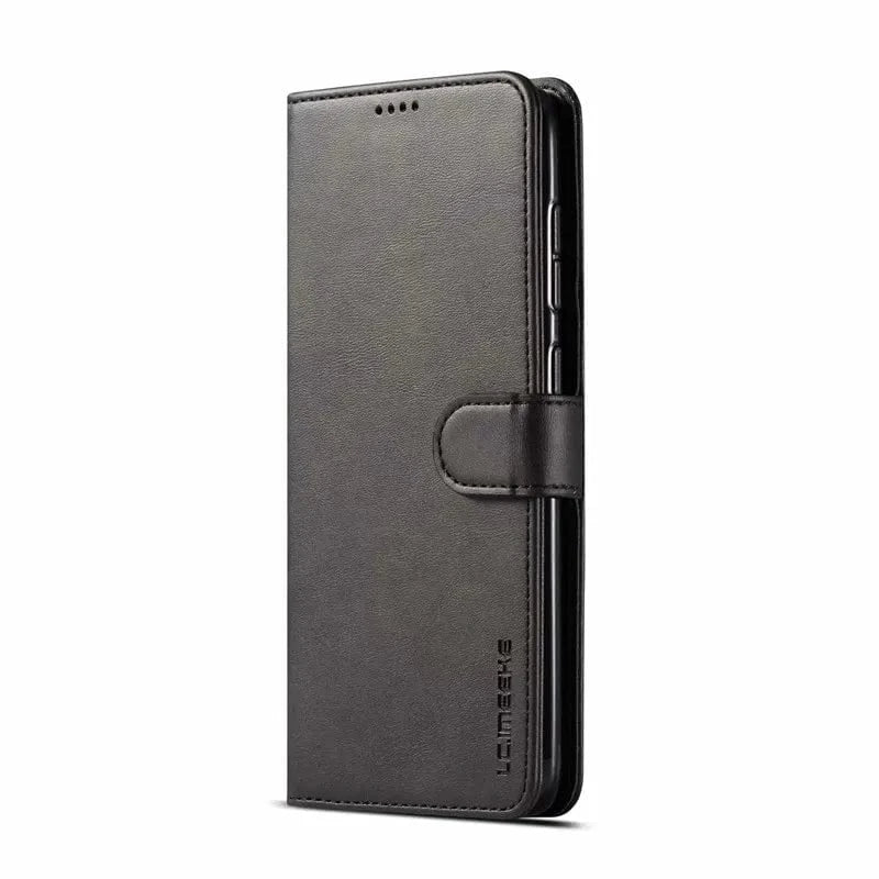 Coque antichoc transparente Huawei