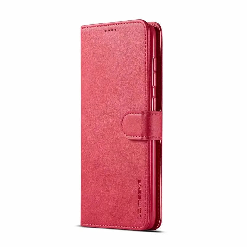 Coque antichoc transparente Huawei