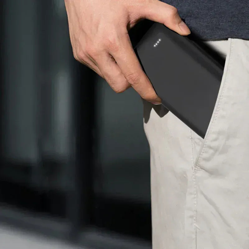 Coque batterie iPhone 20000 mAh