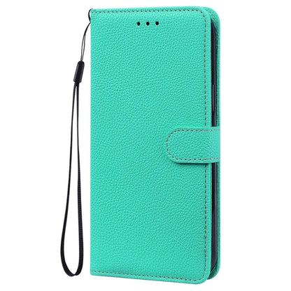 Coque en cuir Motorola Moto