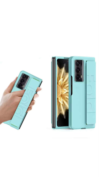 Coque Honor Magic V2 dragonne antichoc