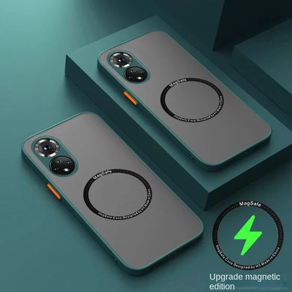 Coque Honor magnétique rigide