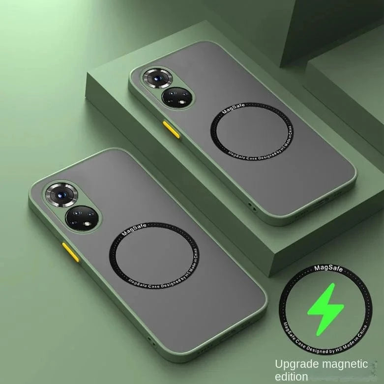 Coque Honor magnétique rigide