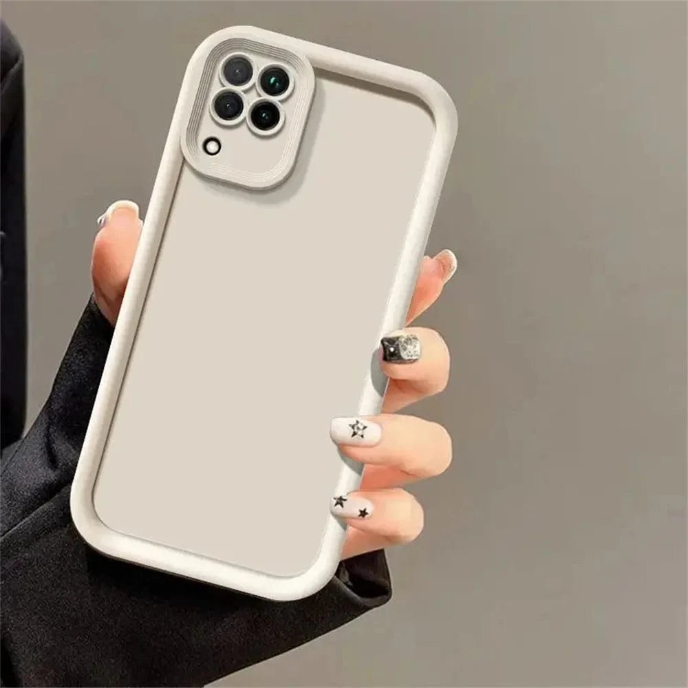 Coque Huawei antichoc mate