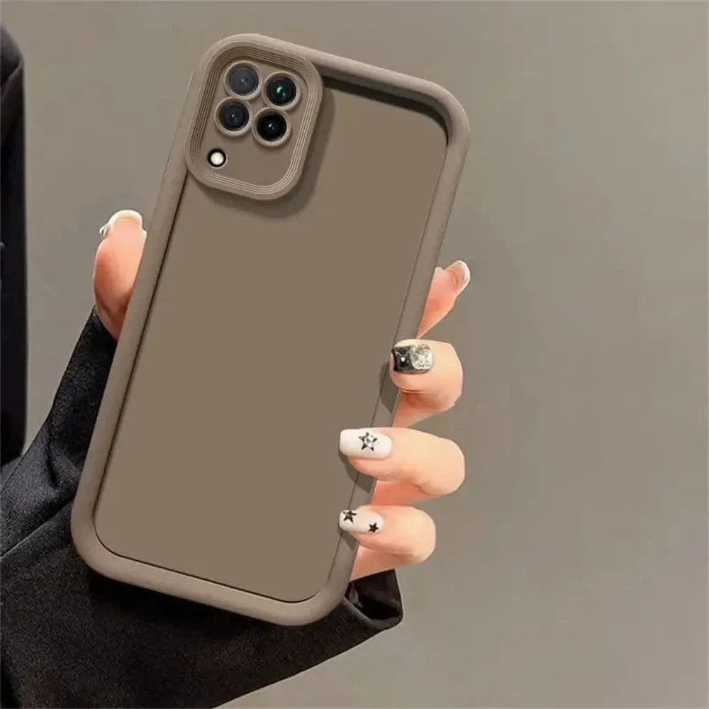 Coque Huawei antichoc mate