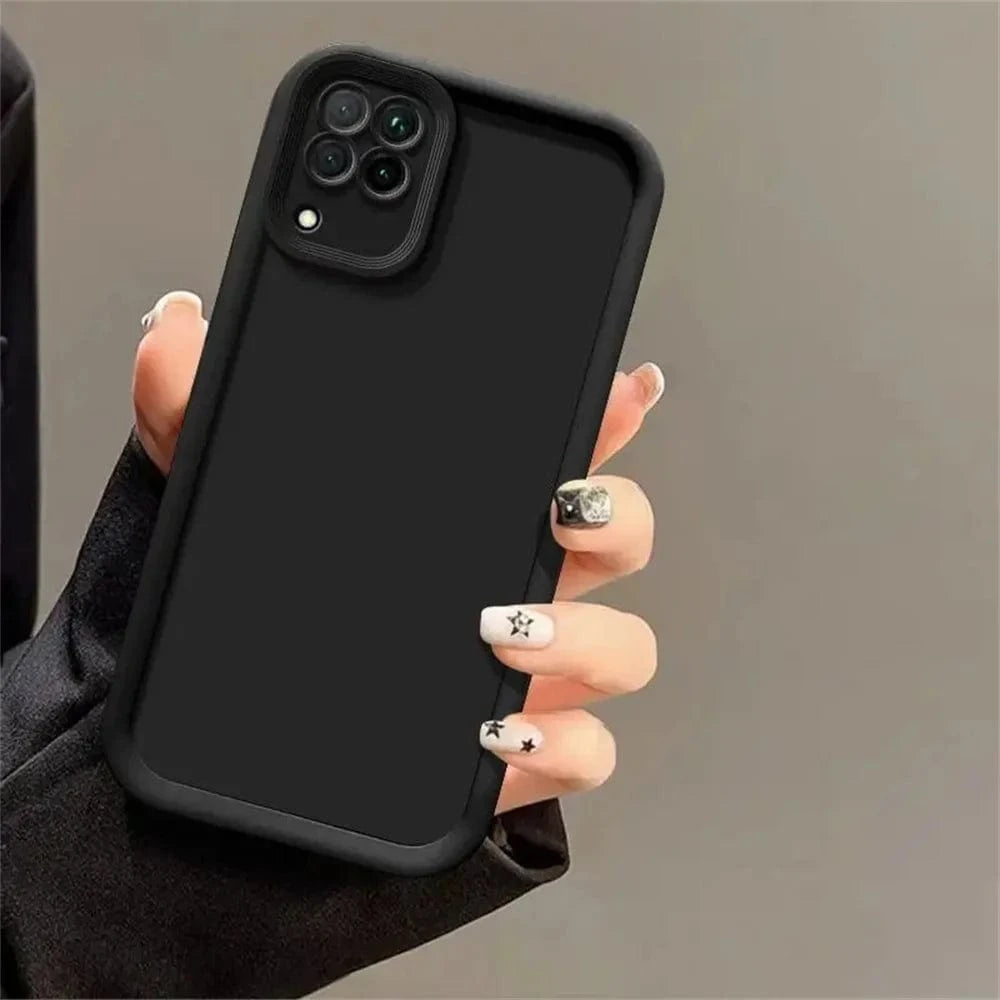 Coque Huawei antichoc mate