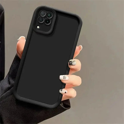 Coque Huawei antichoc mate