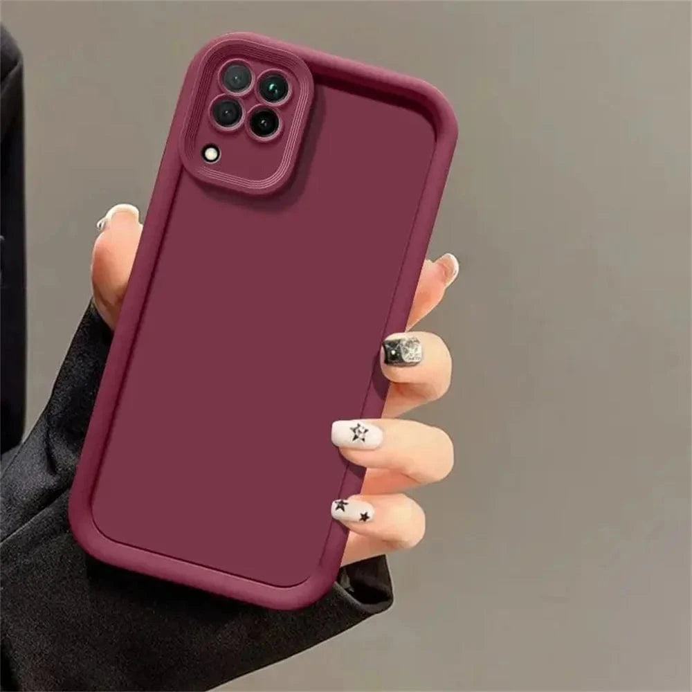 Coque Huawei antichoc mate