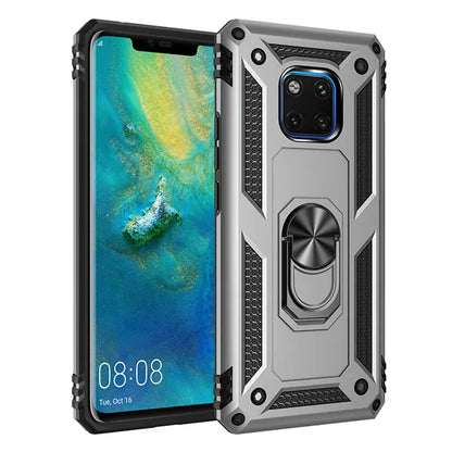 Coque Huawei Mate 20 Pro anneau magnétique