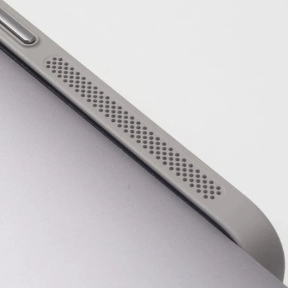 Coque iPhone MagSafe ventilée rigide