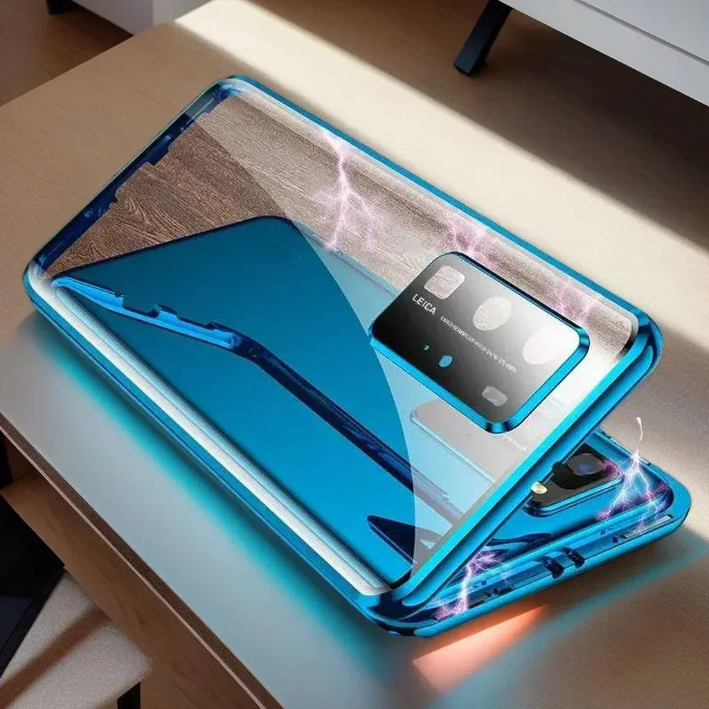 Coque magnétique 360° OPPO Find X