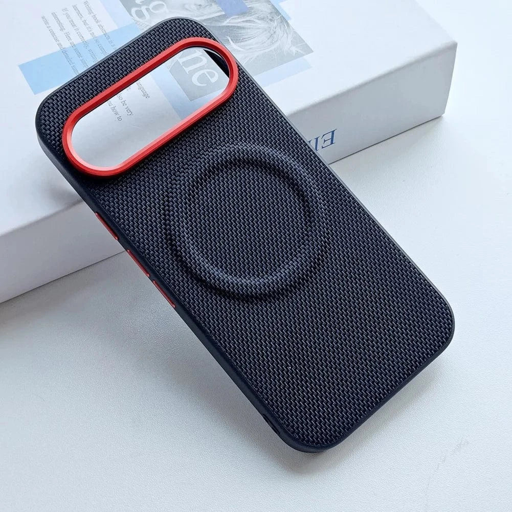 Coque magnétique Pixel