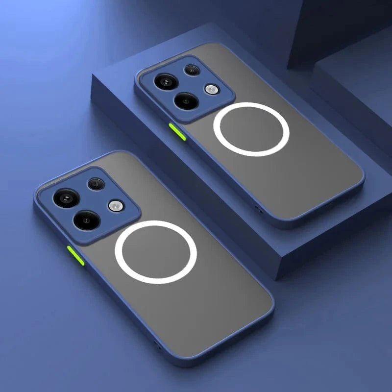 Coque MagSafe Xiaomi Redmi Note 13