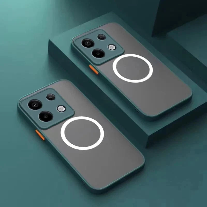 Coque MagSafe Xiaomi Redmi Note 13