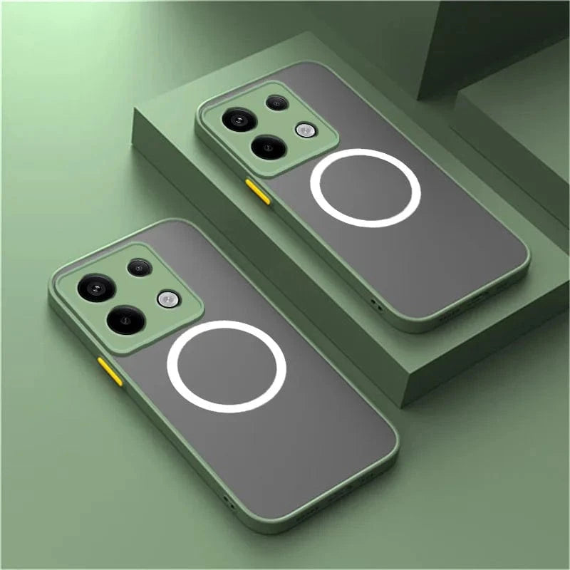 Coque MagSafe Xiaomi Redmi Note 13