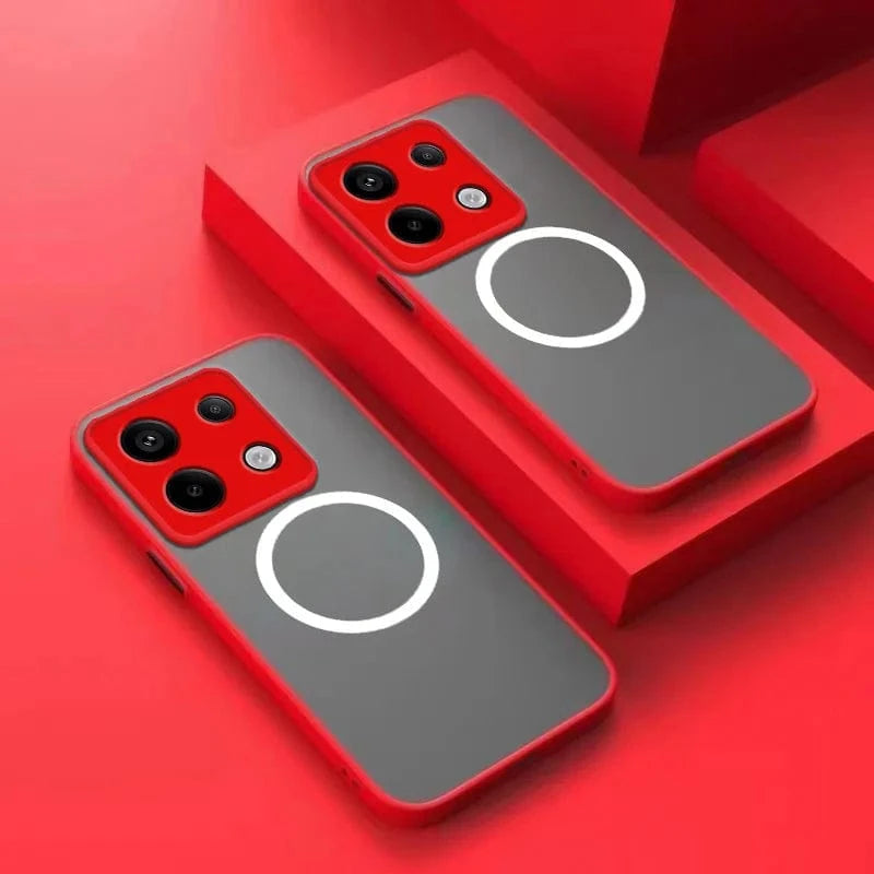 Coque MagSafe Xiaomi Redmi Note 13