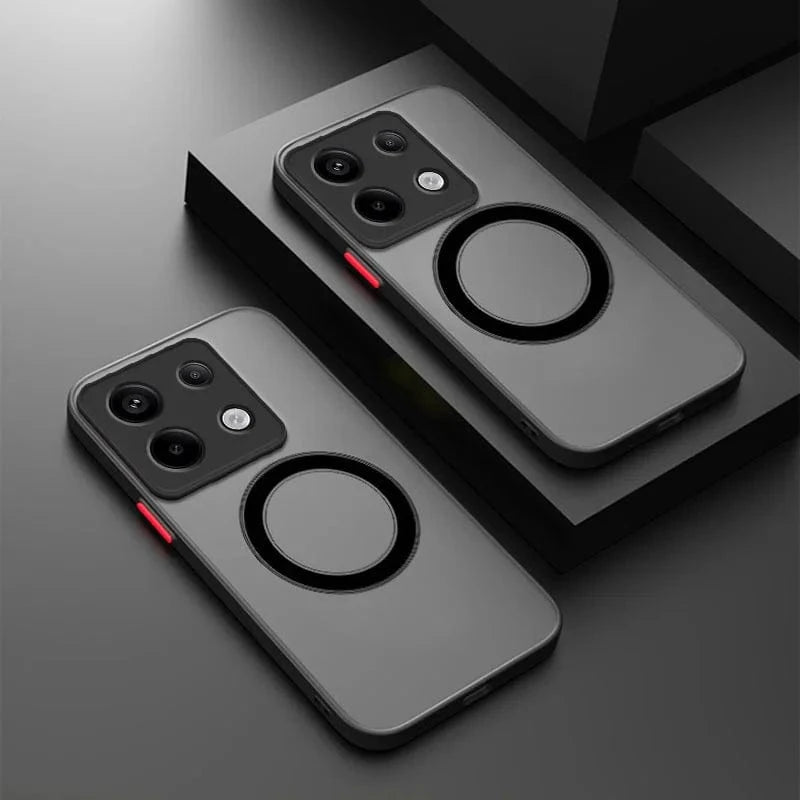 Coque MagSafe Xiaomi Redmi Note 13