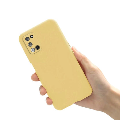 Coque OPPO silicone antichoc