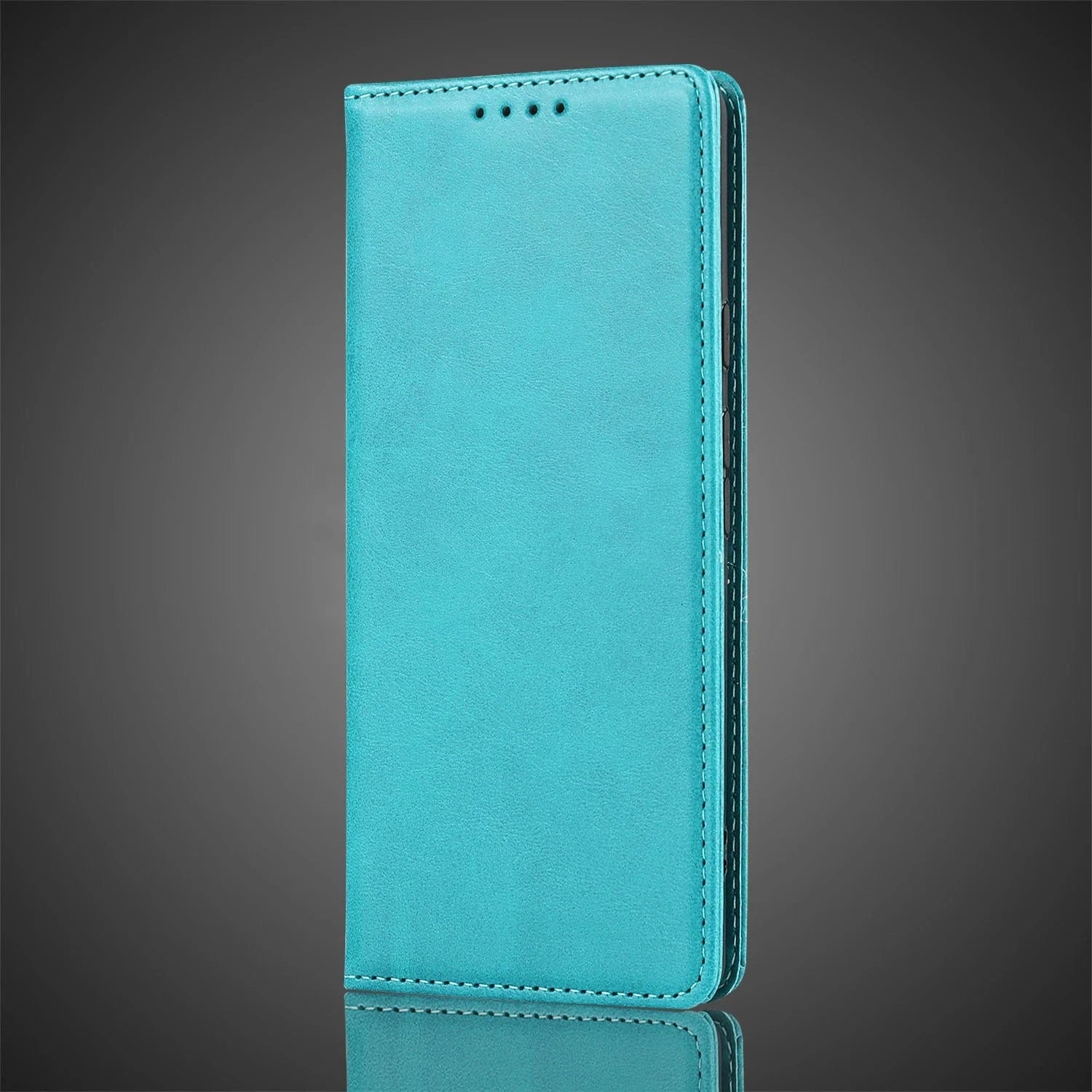 Coque portefeuille cuir Huawei Honor 200
