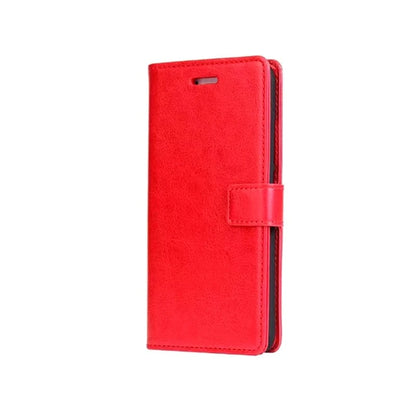 Coque portefeuille simili cuir OPPO A15