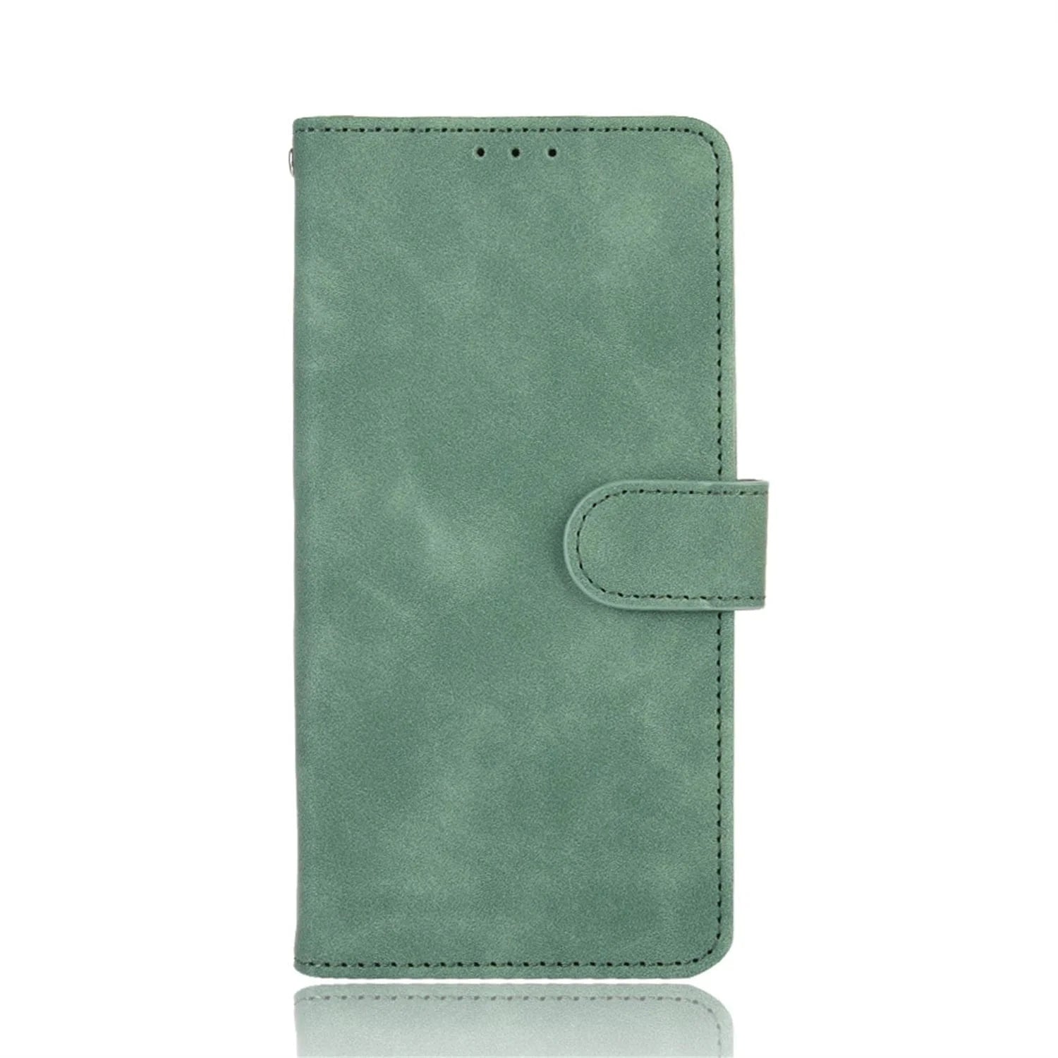 Coque portefeuille Wiko View5 Plus