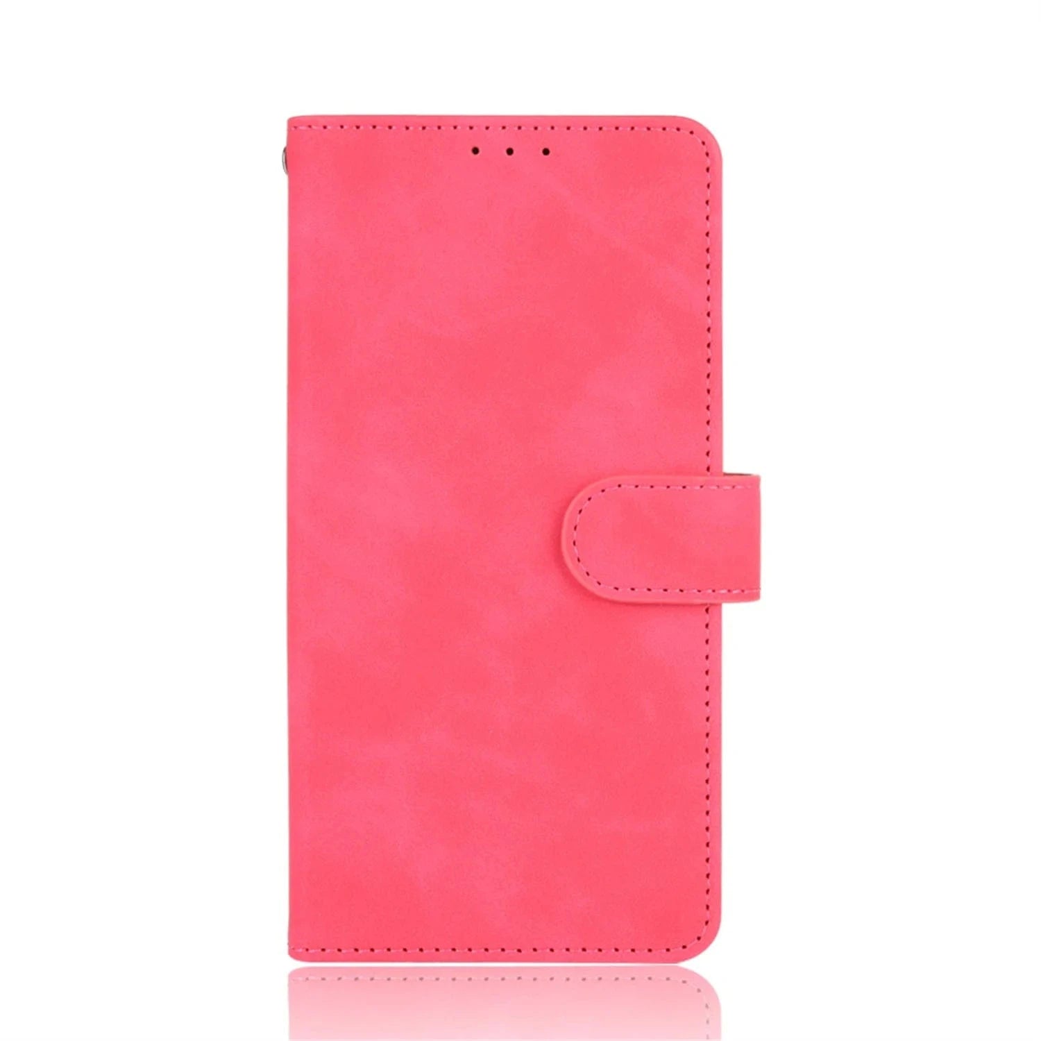 Coque portefeuille Wiko View5 Plus