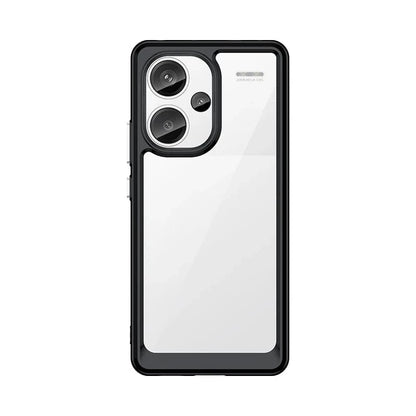 Coque Redmi Note 13 Pro Plus transparente