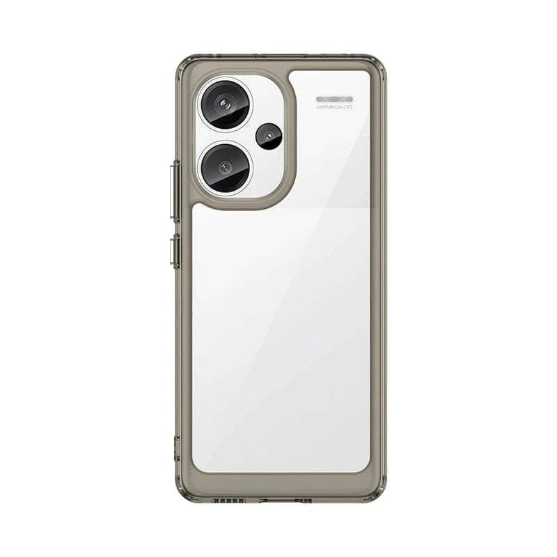 Coque Redmi Note 13 Pro Plus transparente