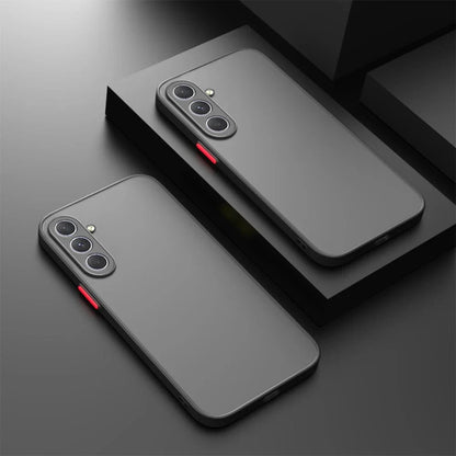 Coque Samsung Galaxy A16 mate antichoc
