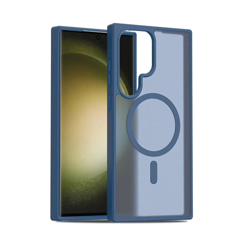 Coque Samsung Galaxy S25 Ultra antichoc