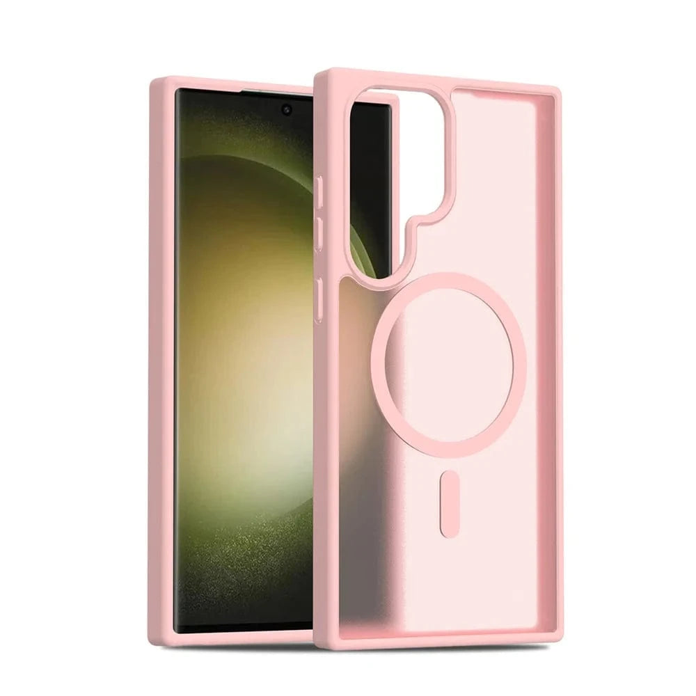 Coque Samsung Galaxy S25 Ultra antichoc