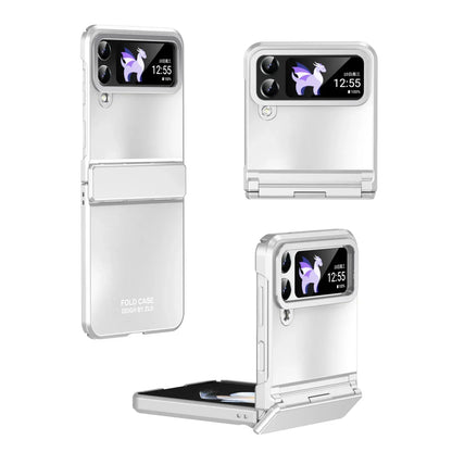 Coque Samsung Galaxy Z Flip charnière protégée