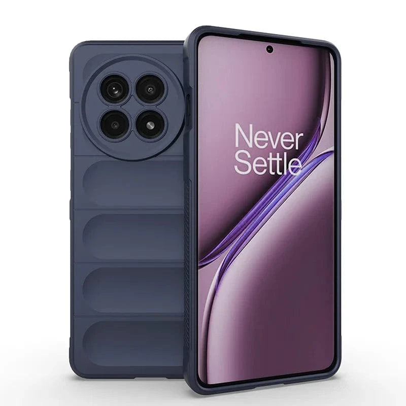 Coque silicone antichoc OnePlus 13/12