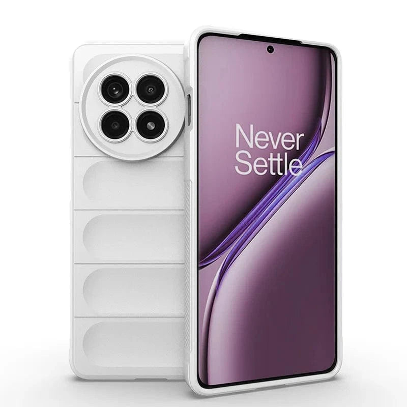 Coque silicone antichoc OnePlus 13/12