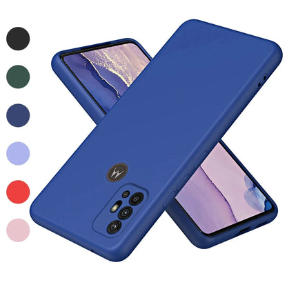 Coque silicone liquide Motorola Moto G