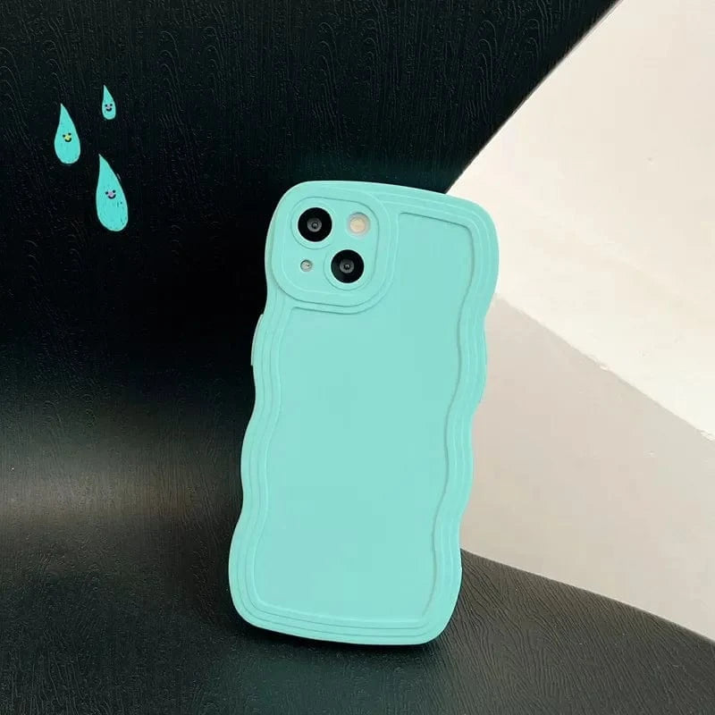 Coque silicone ondulée Motorola Moto G