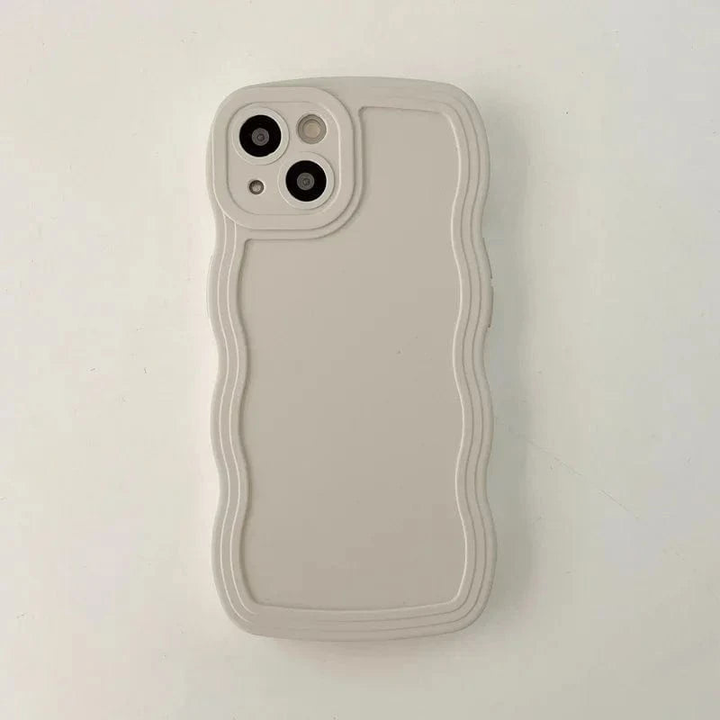 Coque silicone ondulée Motorola Moto G