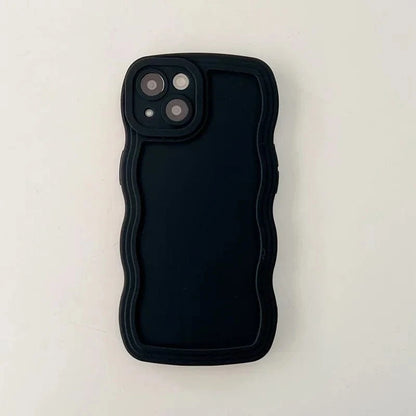 Coque silicone ondulée Motorola Moto G