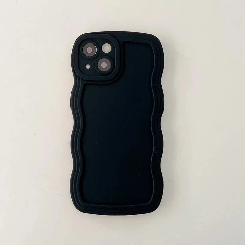 Coque silicone ondulée Motorola Moto G