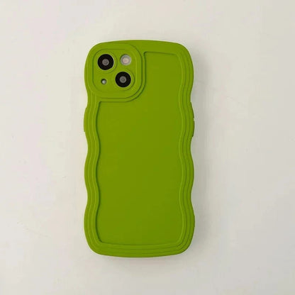 Coque silicone ondulée Motorola Moto G