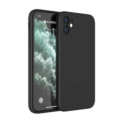 Coque silicone souple Oppo A protection caméra