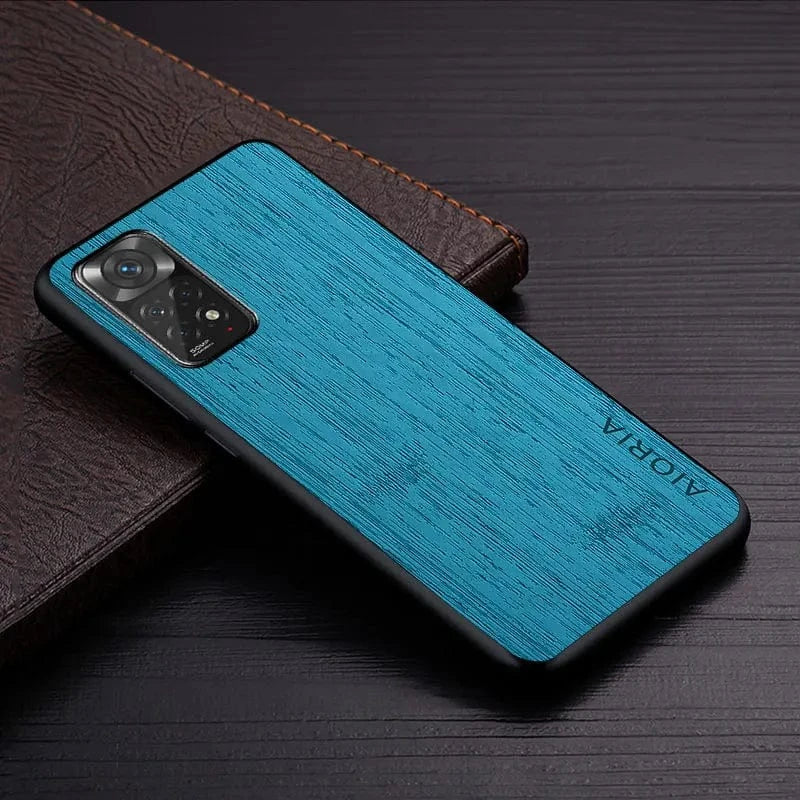 Coque Xiaomi Redmi Note 11 Pro bambou