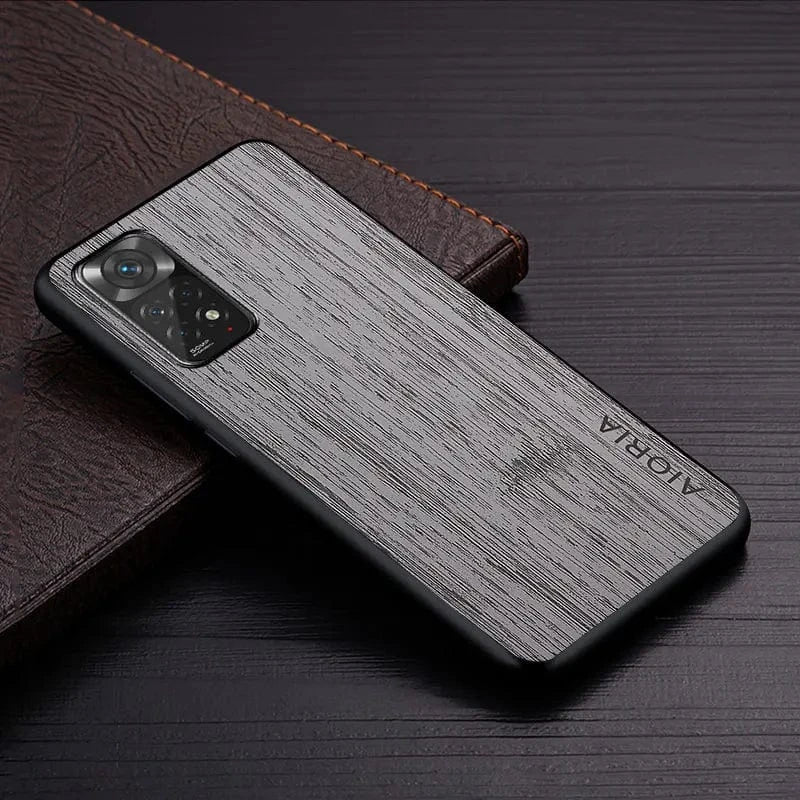 Coque Xiaomi Redmi Note 11 Pro bambou